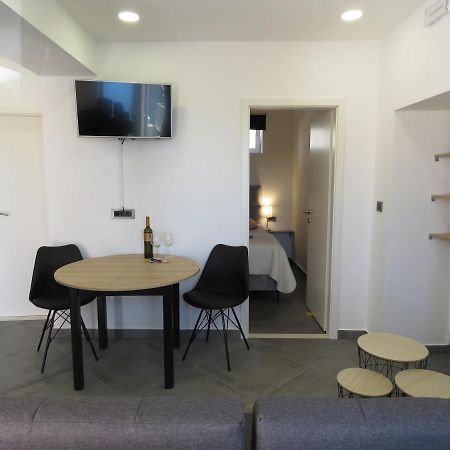 Nevera Apartment Млини Екстер'єр фото