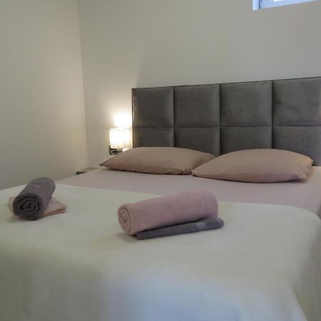 Nevera Apartment Млини Екстер'єр фото
