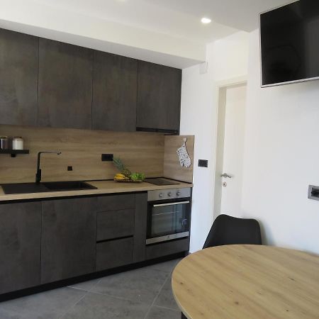 Nevera Apartment Млини Екстер'єр фото
