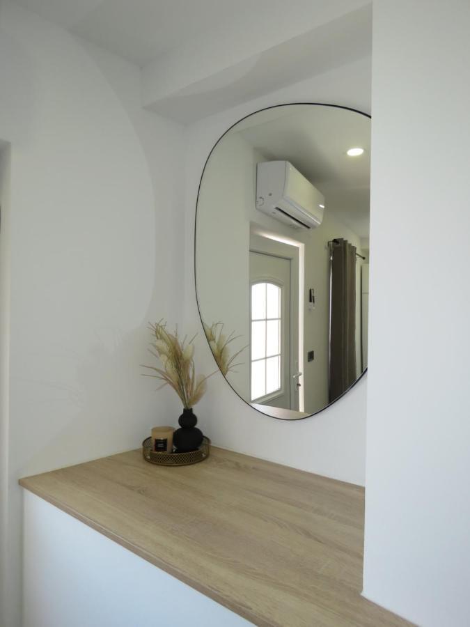 Nevera Apartment Млини Екстер'єр фото