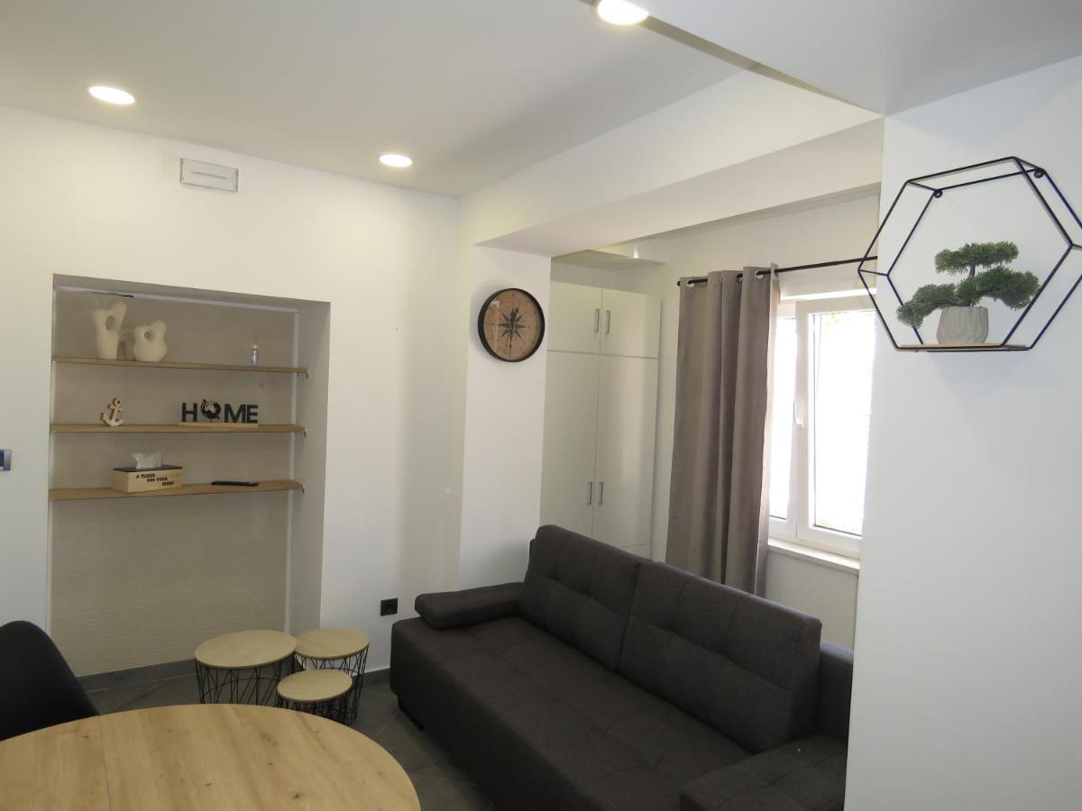 Nevera Apartment Млини Екстер'єр фото