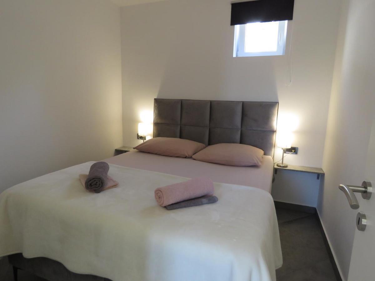 Nevera Apartment Млини Екстер'єр фото