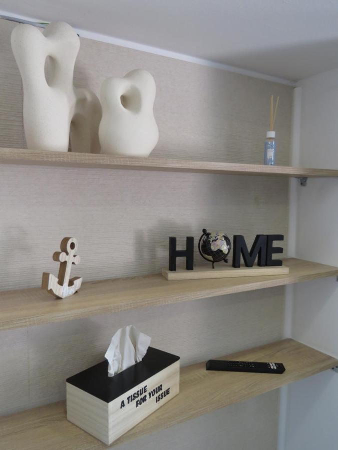 Nevera Apartment Млини Екстер'єр фото
