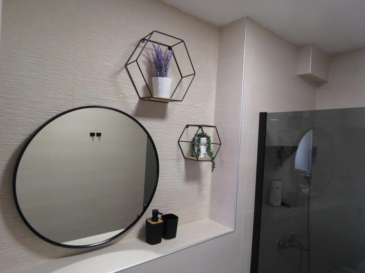 Nevera Apartment Млини Екстер'єр фото