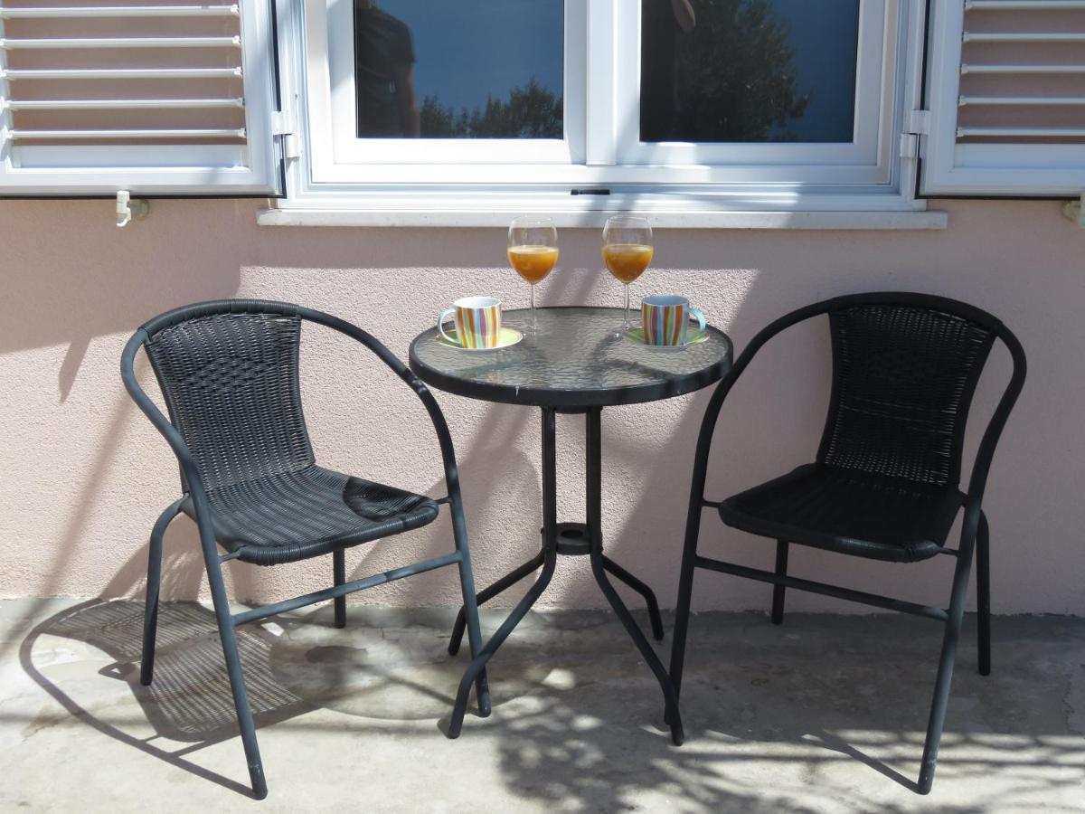 Nevera Apartment Млини Екстер'єр фото